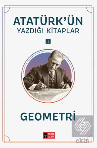 Geometri - Atatürkün Yazdığı Kitaplar 1