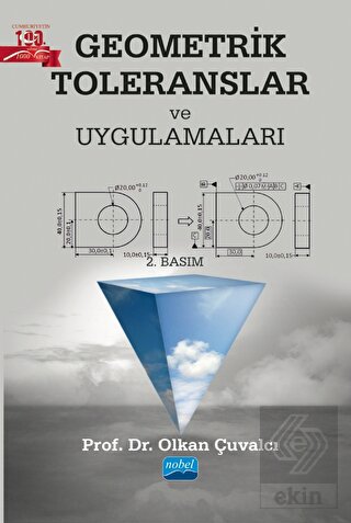Geometrik Toleranslar ve Uygulamaları