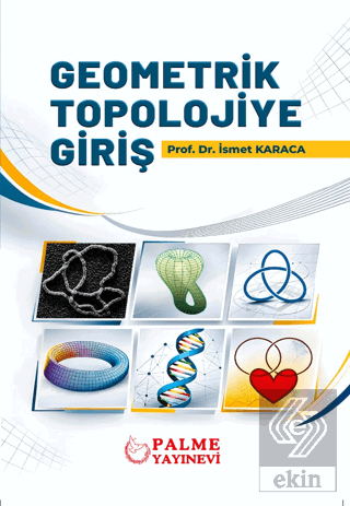 Geometrik Topolojiye Giriş