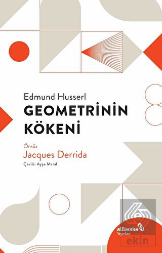Geometrinin Kökeni