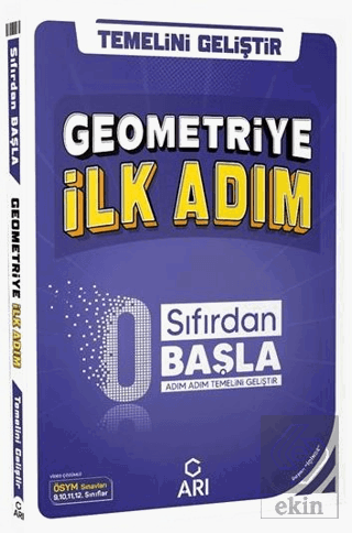 Geometriye İlk Adım