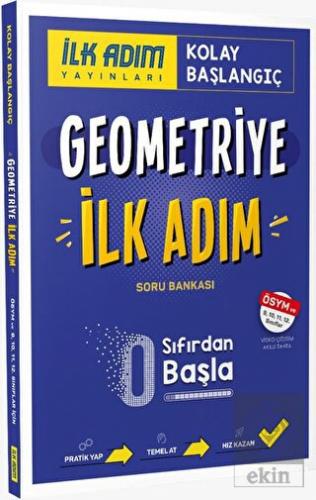 Geometriye İlk Adım