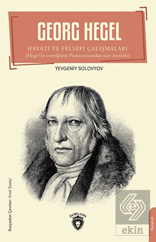 Georg Hegel