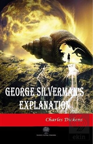 George Silverman\'s Explanation