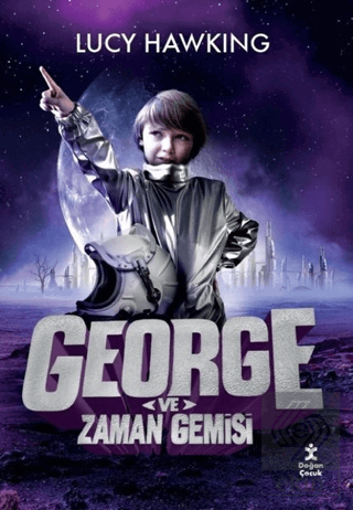 George ve Zaman Gemisi