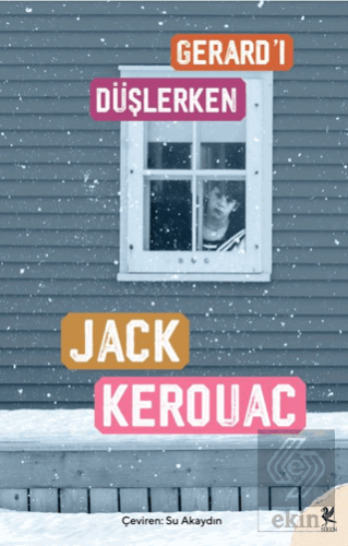 Gerardı Düşlerken