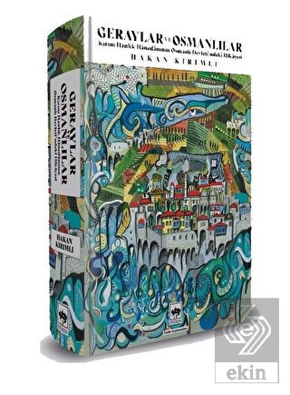 Geraylar ve Osmanlılar