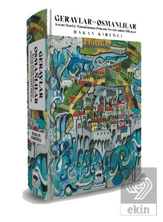 Geraylar ve Osmanlılar