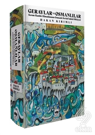 Geraylar ve Osmanlılar