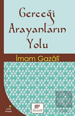 Gerçeği Arayanların Yolu