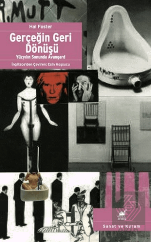 Gerçeğin Geri Dönüşü