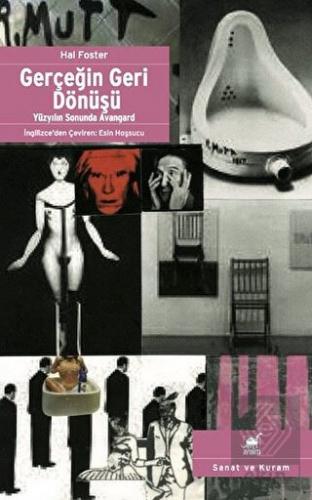 Gerçeğin Geri Dönüşü