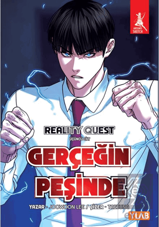 Gerçeğin Peşinde 3. Cilt