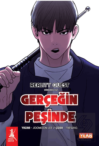 Gerçeğin Peşinde 4. Cilt