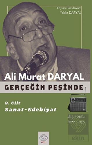 Gerçeğin Peşinde III