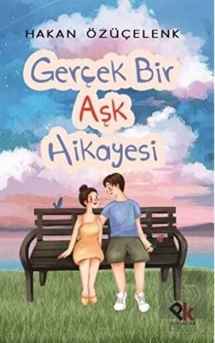 Gerçek Bir Aşk Hikayesi