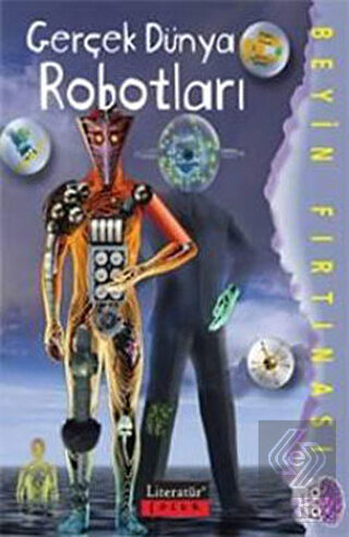 Gerçek Dünya Robotları