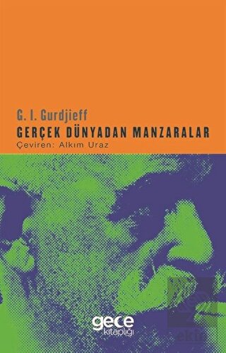Gerçek Dünyadan Manzaralar