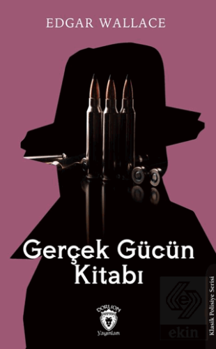 Gerçek Gücün Kitabı