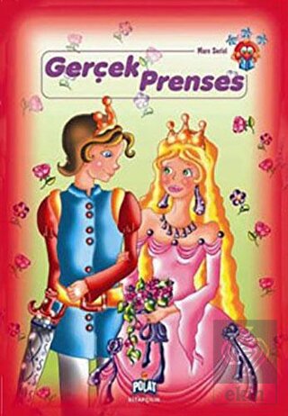 Gerçek Prenses