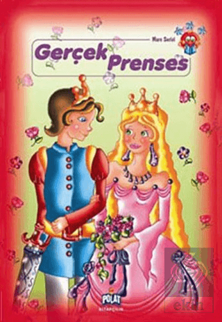 Gerçek Prenses