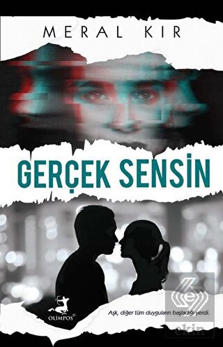 Gerçek Sensin