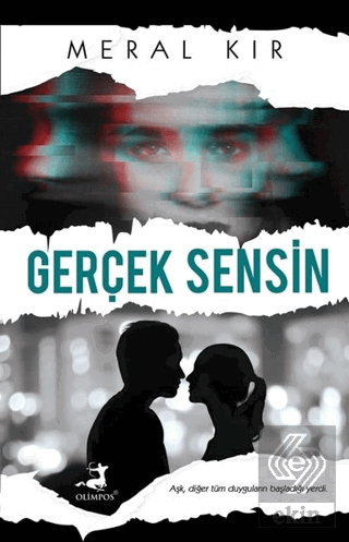 Gerçek Sensin