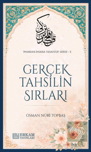 Gerçek Tahsilin Sırları