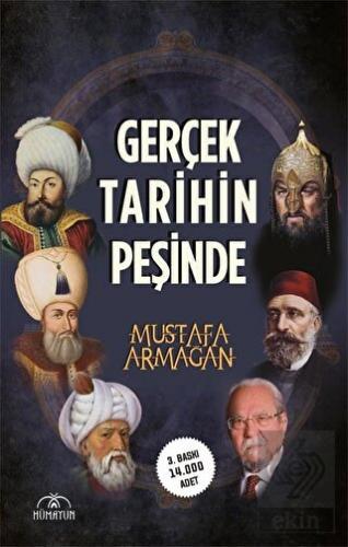 Gerçek Tarihin Peşinde