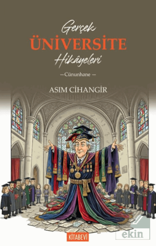 Gerçek Üniversite Hikayeleri