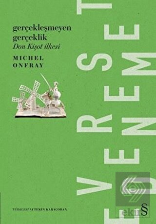 Gerçekleşmeyen Gerçeklik