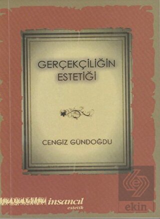 Gerçekliğin Estetiği