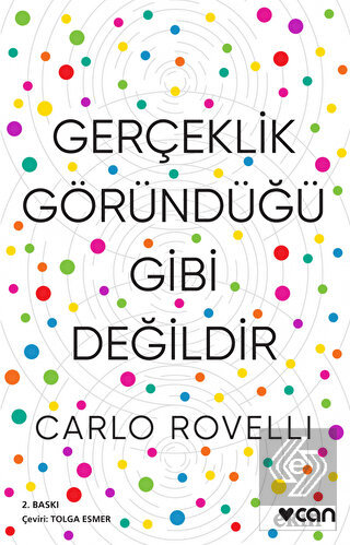 Gerçeklik Göründüğü Gibi Değildir