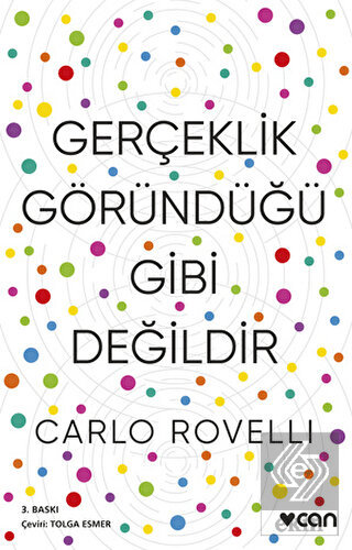 Gerçeklik Göründüğü Gibi Değildir