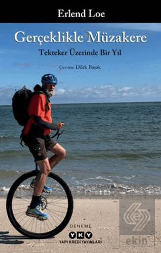 Gerçeklikle Müzakere