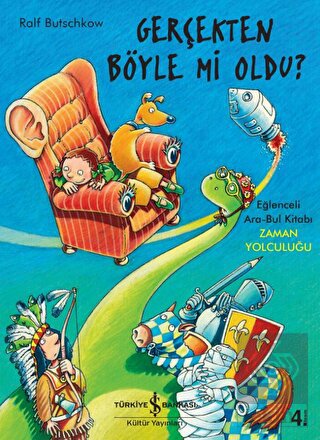 Gerçekten Böyle Mi Oldu?