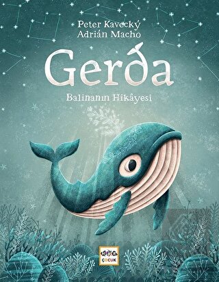 Gerda - Balinanın Hikayesi