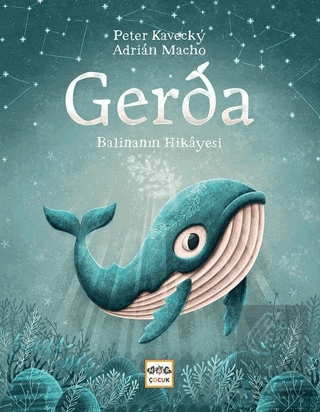 Gerda - Balinanın Hikayesi