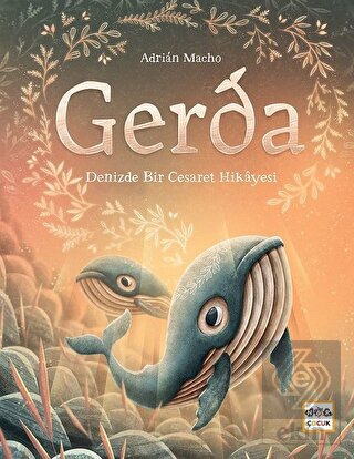 Gerda - Denizde Bir Cesaret Hikayesi