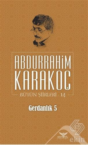 Gerdanlık 5