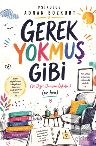 Gerek Yokmuş Gibi