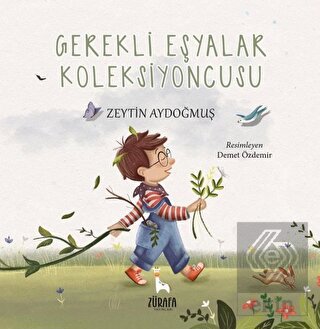 Gerekli Eşyalar Koleksiyoncusu