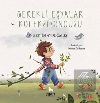 Gerekli Eşyalar Koleksiyoncusu