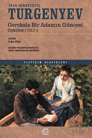 Gereksiz Bir Adamın Güncesi