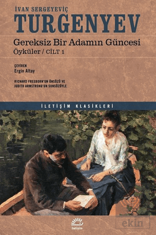 Gereksiz Bir Adamın Güncesi