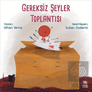 Gereksiz Şeyler Toplantısı