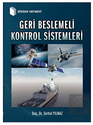 Geri Beslemeli Kontrol Sistemleri