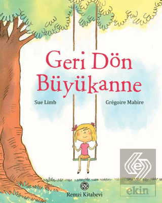 Geri Dön Büyükanne