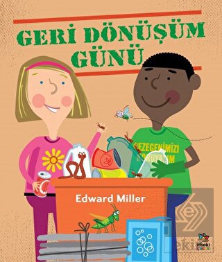 Geri Dönüşüm Günü