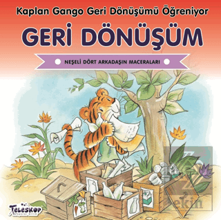 Geri Dönüşüm